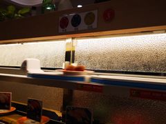 大堂-京樽回転寿司(奥林匹克店)