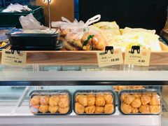 -泸溪河桃酥(秦淮新街口店)