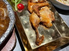 柠檬脆皮鸡-西元里(悦达889店)