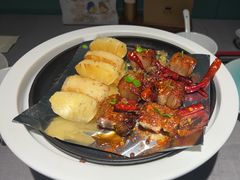 -南堂馆·新川菜(春熙路店)