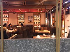 大堂-许府牛杂·鲜牛肉火锅(梁溪万达店)