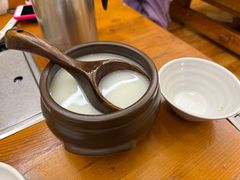 -长寿参鸡汤(朝韩风情街店)