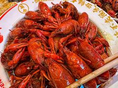 -庆峰龙虾烧烤(合肥一店)