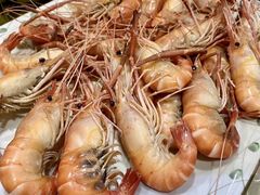 -广胜通达海鲜食府(黄沙店)