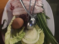 -Doo Dee Thai Food(Issan/Isaan/Esan)