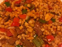 -疆Jiang·新疆秘制料理