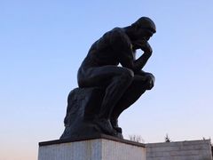 -长春世界雕塑园冰雪艺术天地