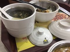 -真功夫(银座商城玉函店)