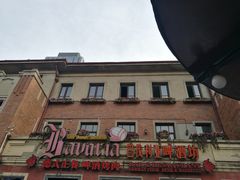 门面-巴伐利亚啤酒坊(意式风情街店)