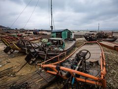 -大京沙滩