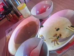 -满记艇仔粥(芳村店)