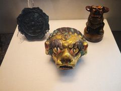 -北京动物园-畅观楼