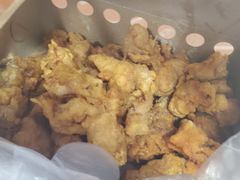 -阿捡忭京炸鸡(韭菜园总店)
