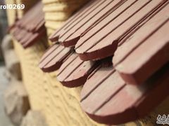 -青岛市江苏路基督教堂