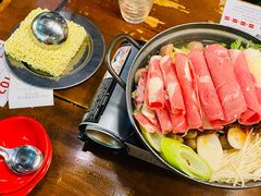 部队锅-米屋石锅拌饭(师大店)