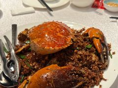 -喜记避风塘炒辣蟹(旗舰店)