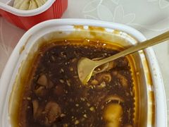 -天宫院小吃·包子炒肝儿(管庄店)