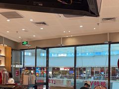 -喜家德虾仁水饺(开发区万达店)