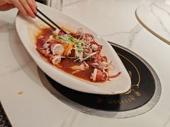 -同君福大酒楼(紫新路店)