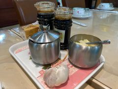 -北方饺子王·海肠捞饭·海鲜锅(山大店)