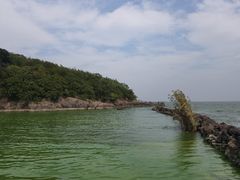 -巢湖姥山岛