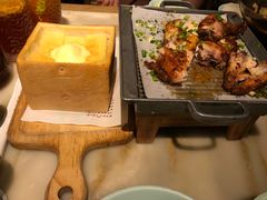 -绿茶餐厅(广州天河城店)