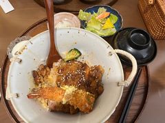 -ITARU食堂·定食料理(西丽店)
