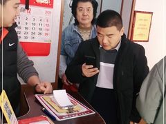 -九龙餐厅(大沽路店)