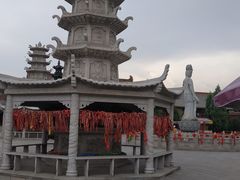 -大槐树寻根祭祖园