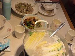 -丁里羊肉小镇(天鹅湖总店)
