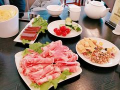 -老味道民宿(栈桥店)