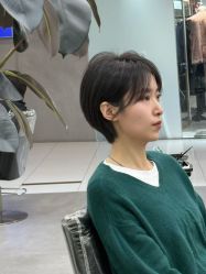 -MY HAIR ARDOR