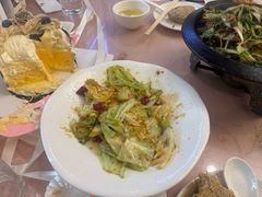 -烤肉宛饭庄(南礼士路店)