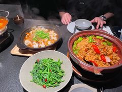 -外婆味道·云南菜大当家(南亚店)