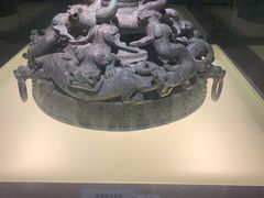 -上海博物馆(人民广场馆)