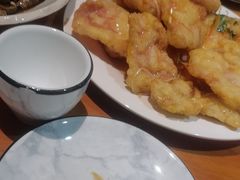 -五谷丰登·胶东海鲜·家常菜(张村店)