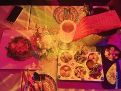 -巴伐利亚啤酒坊(意式风情街店)