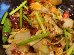 -天山传奇新疆菜(SKLP店)