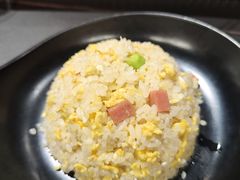 -许哥东北烧烤·铁丳烤串·宫后夹肉(繁花中心店)