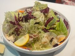 -丰收日·小海鲜·沪上家宴(顾村正大店)