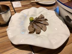 -陈鹏鹏潮汕菜(欢乐海岸 海边景观店)