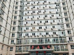 -北京信息科技大学(小营校区)