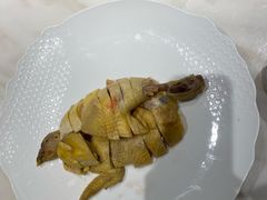 -梅龙镇酒家(南京西路总店)