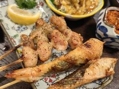 -哥哥の深夜食堂(红松东路店)