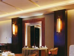 大堂-元素中餐厅.海南菜.粤菜.椰子鸡.海鲜.包房.石梅湾威斯汀度假酒店