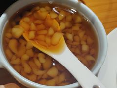 -莲餐厅·湖北菜·藕汤老手艺(愚园路店)