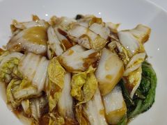 醋溜白菜-惠丰堂饭庄(北洼路店)