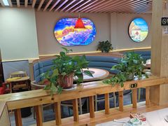 -黑土人家(江桥万达广场店)