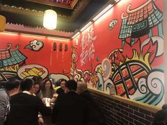 -井格重庆火锅(临平银泰城店)