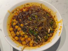 -峨嵋小镇·川菜(勒泰中心店)